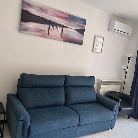 Ferienwohnung Casa Lora Sirmione Exterior foto