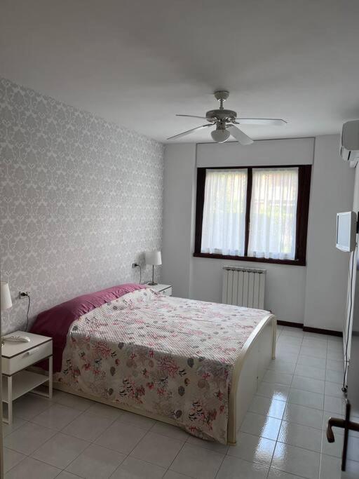 Ferienwohnung Casa Lora Sirmione Exterior foto