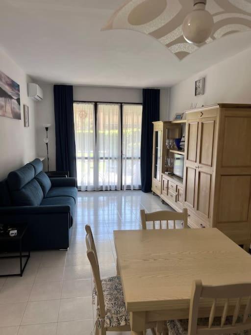 Ferienwohnung Casa Lora Sirmione Exterior foto